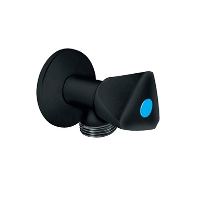 SLAVINA ZA PERILICU obrtaj 3/8" BLACK crna